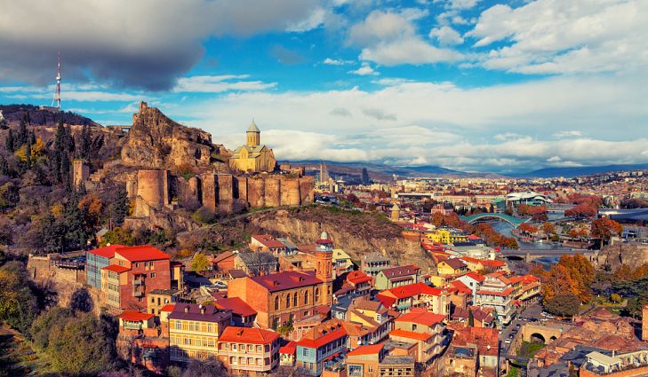 INTERESTING FACTS ABOUT EUROPE – Part 1 INTERESTING FACTS ABOUT EUROPE – Part 1
