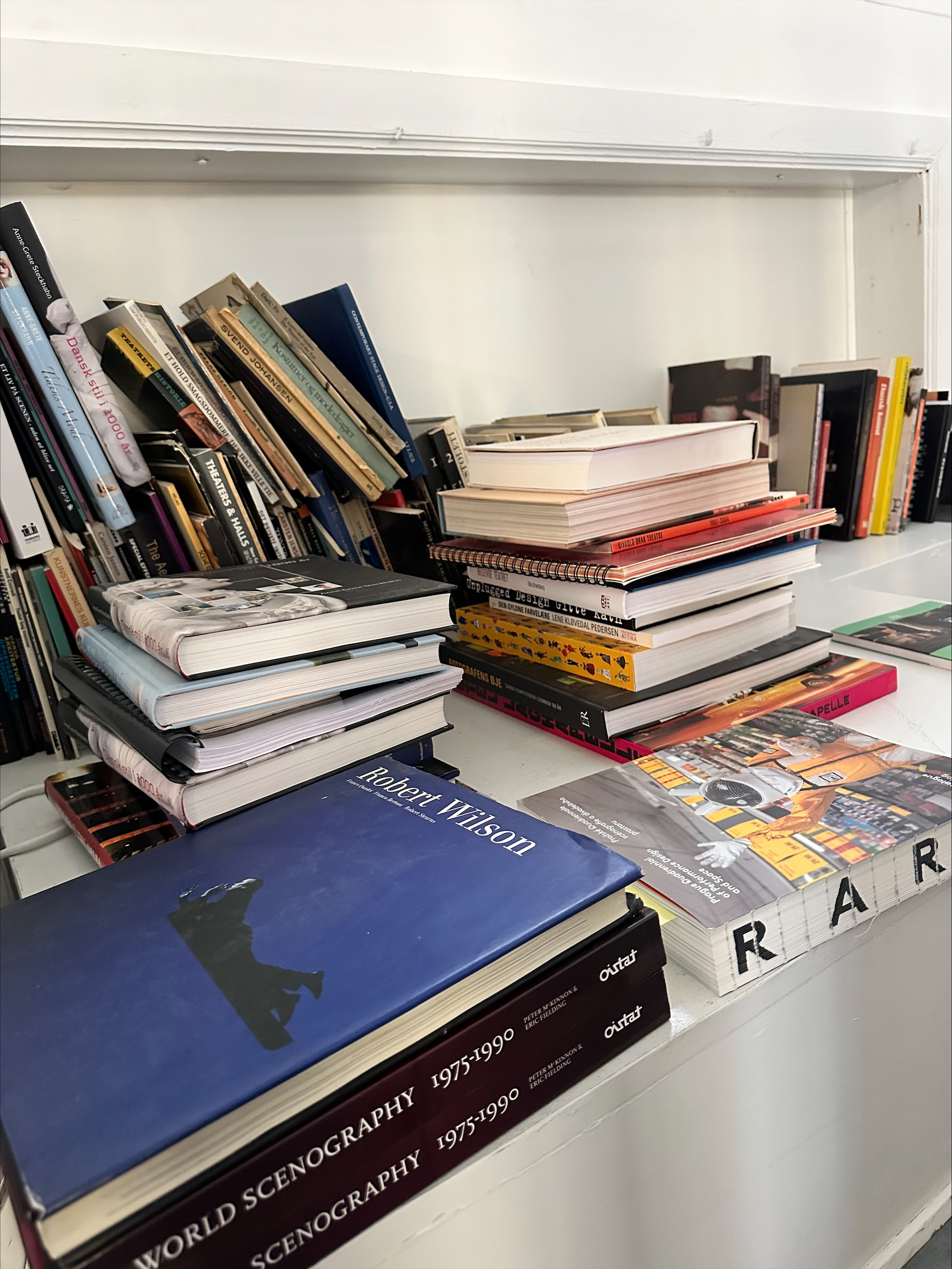 Sommerhygge og farvel-vin – 26. juni kl. 15–17