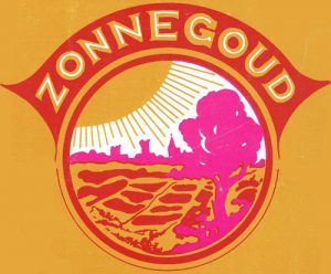 Logo Zonnegoud