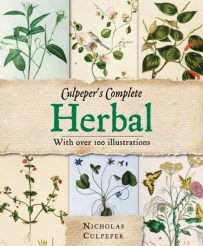 culpeper complete herbal