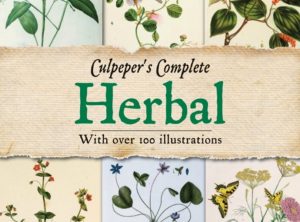 Boekrecensie: Culpeper’s Complete Herbal