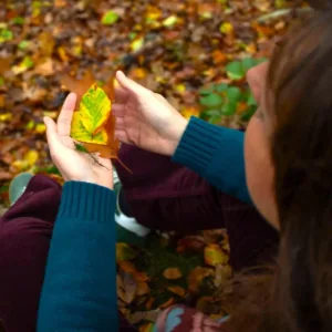 Workshop Botanische erotiek – 6 november