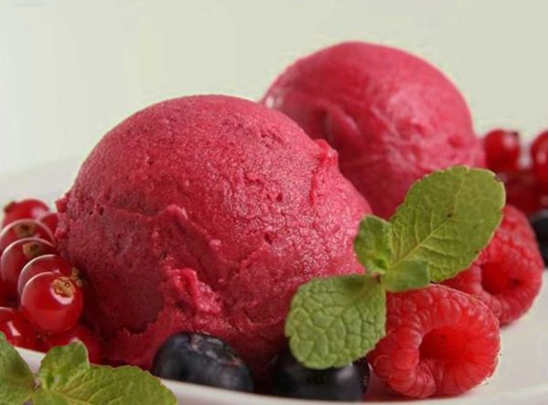 Scent & Spice - Leesvoer Scent & Spice - Leesvoer