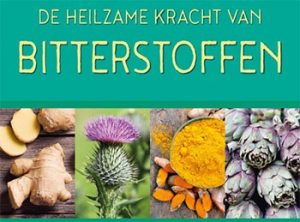 Boekrecensie: De heilzame kracht van bitterstoffen