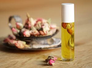19 recepten met rozen