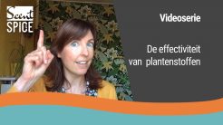 video effectiviteit van plantenstoffen