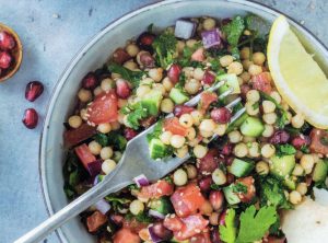 Tabouleh