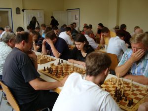 Alex-Dawidowski-Turnier 2009