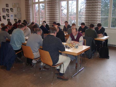 Heimersheimer Jahresausklang 2003