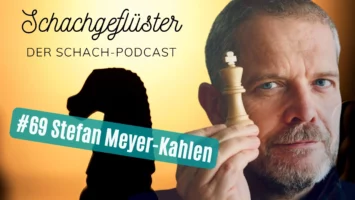 #69 | Stefan Meyer-Kahlen | Shredder