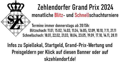 Zehlendorfer Grand Prix