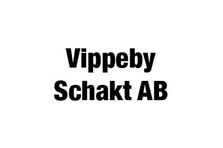 Vippeby Schakt AB