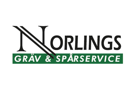 Norlings Gräv & Spårservice AB