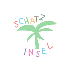 Schatzinsel Logo