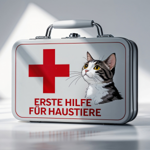ERSTE HILFE