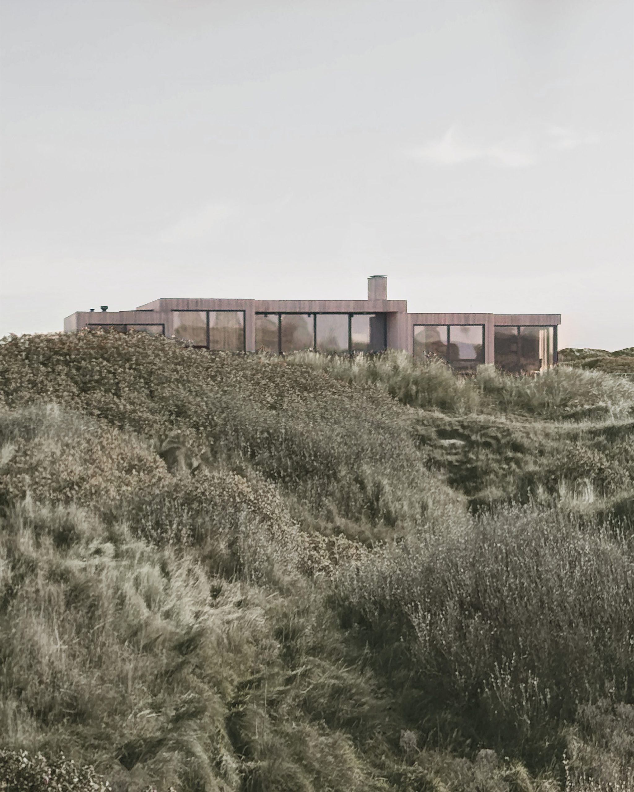 FANØ HUS