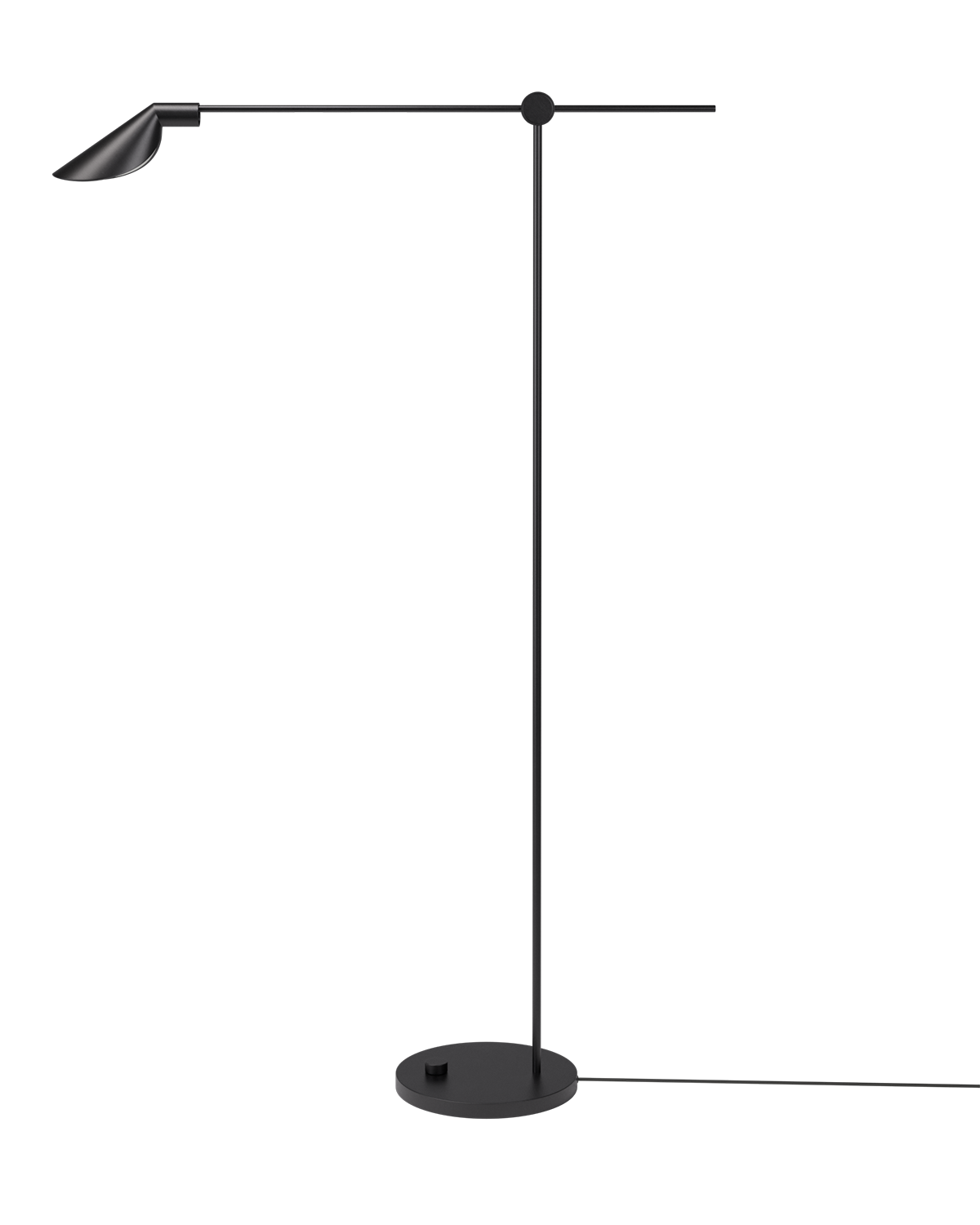FH_MS Series_MS011_Black PVD