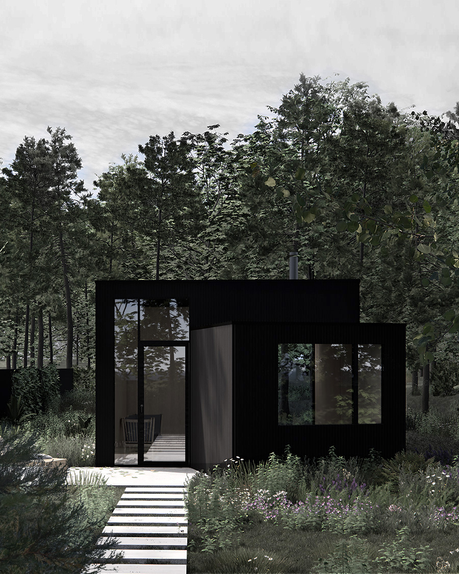 KELSTRUP CABIN