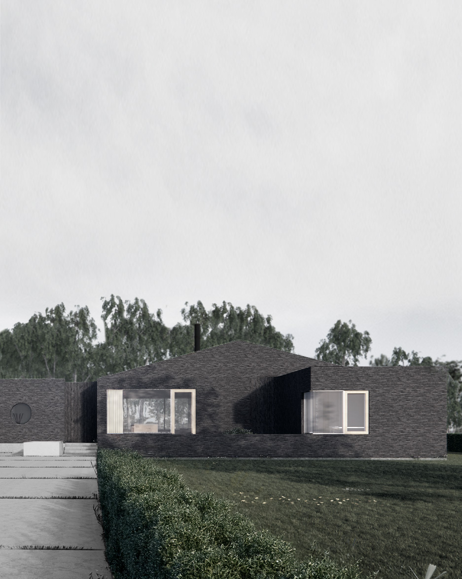 VILLA FRIS