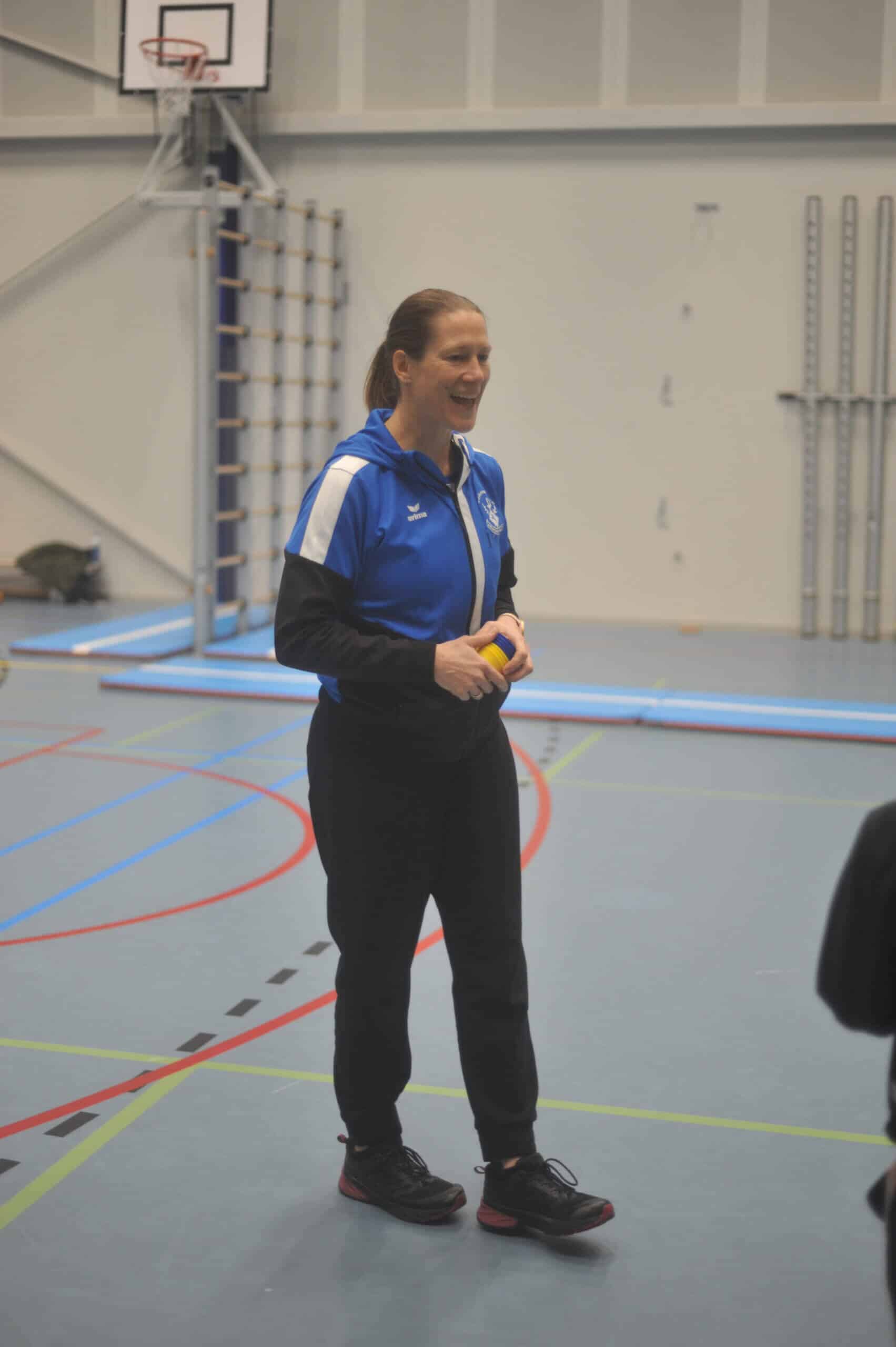 Schermkring Herckenrode Hasselt Limburg clubregelement trainer