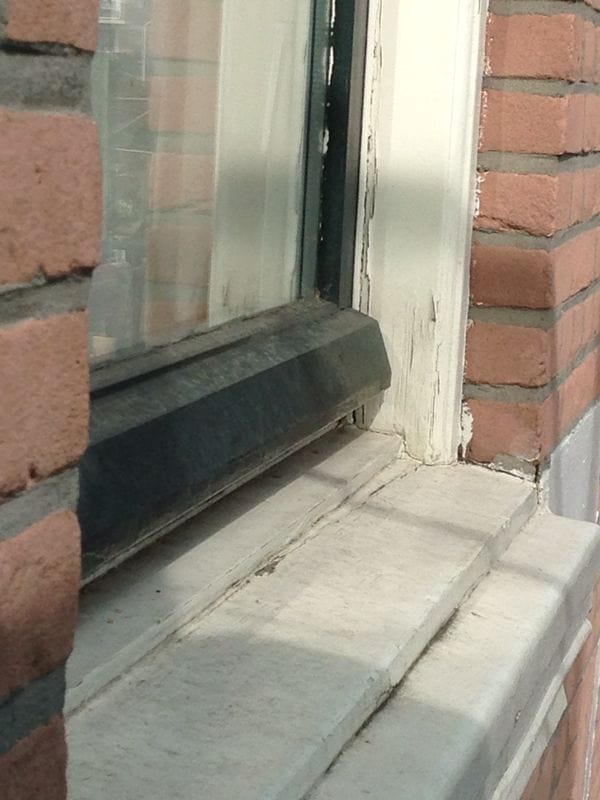 vastgoedonderhoud