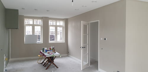 renovlies behang