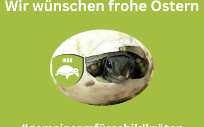 Wir wünschen frohe Ostern