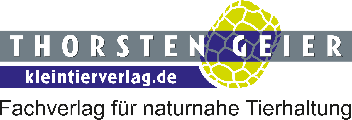 Logo-Kleintierverlag