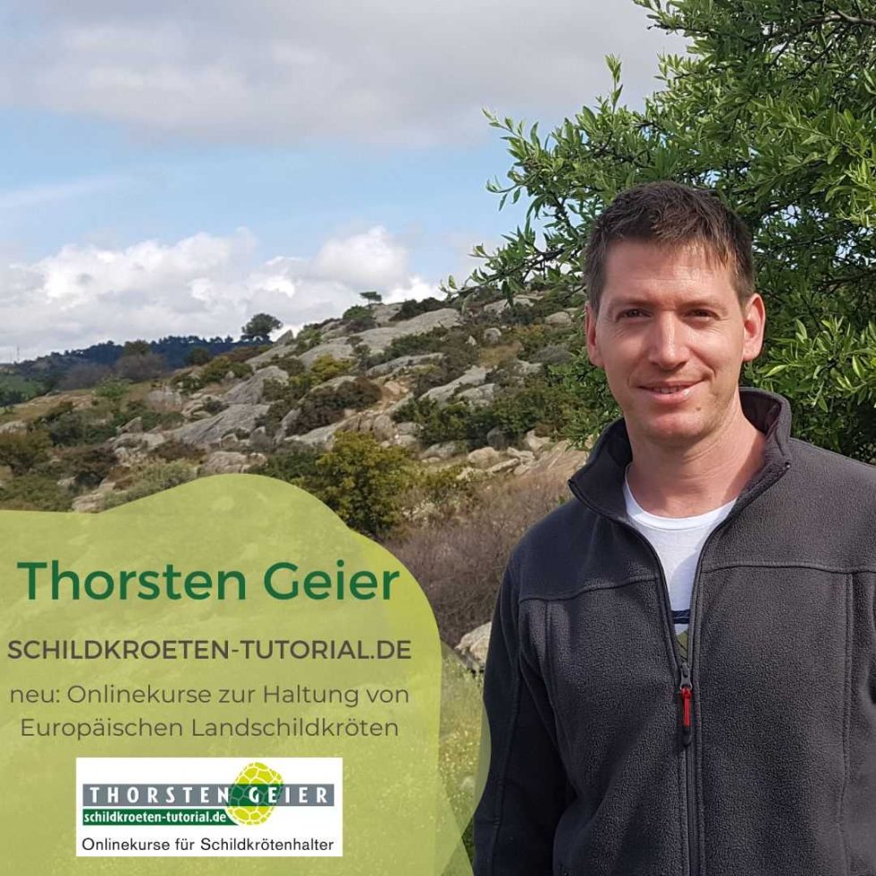 Schildkröten Tutorial - schildkroeten-tutorial.de