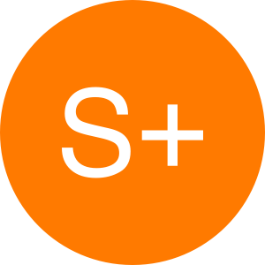 Logo: „Tarif S+"