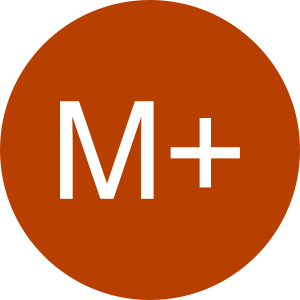 Logo: „Tarif M+"
