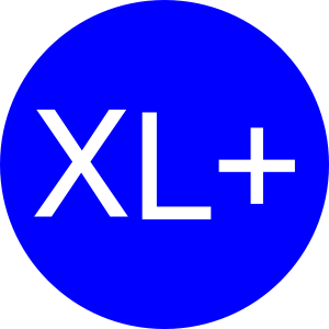Logo: "Tarif XL+"