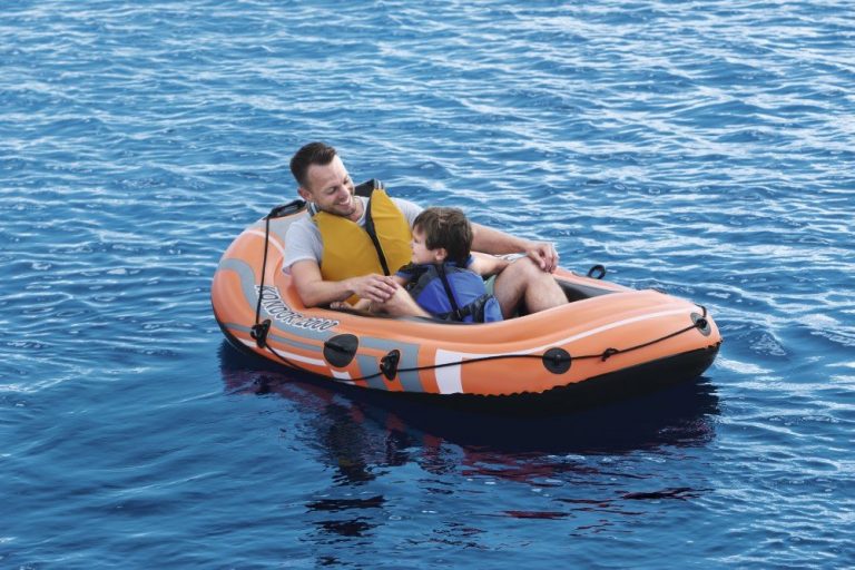 Wo Darf Man Schlauchboot Fahren In Nrw