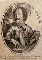Marschall Gottfried Heinrich Graf von Pappenheim