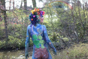 %bodypaint aliens