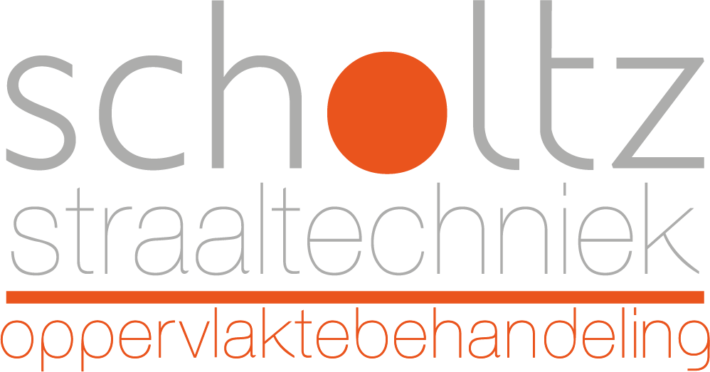 Logo Scholtz Straaltechniek