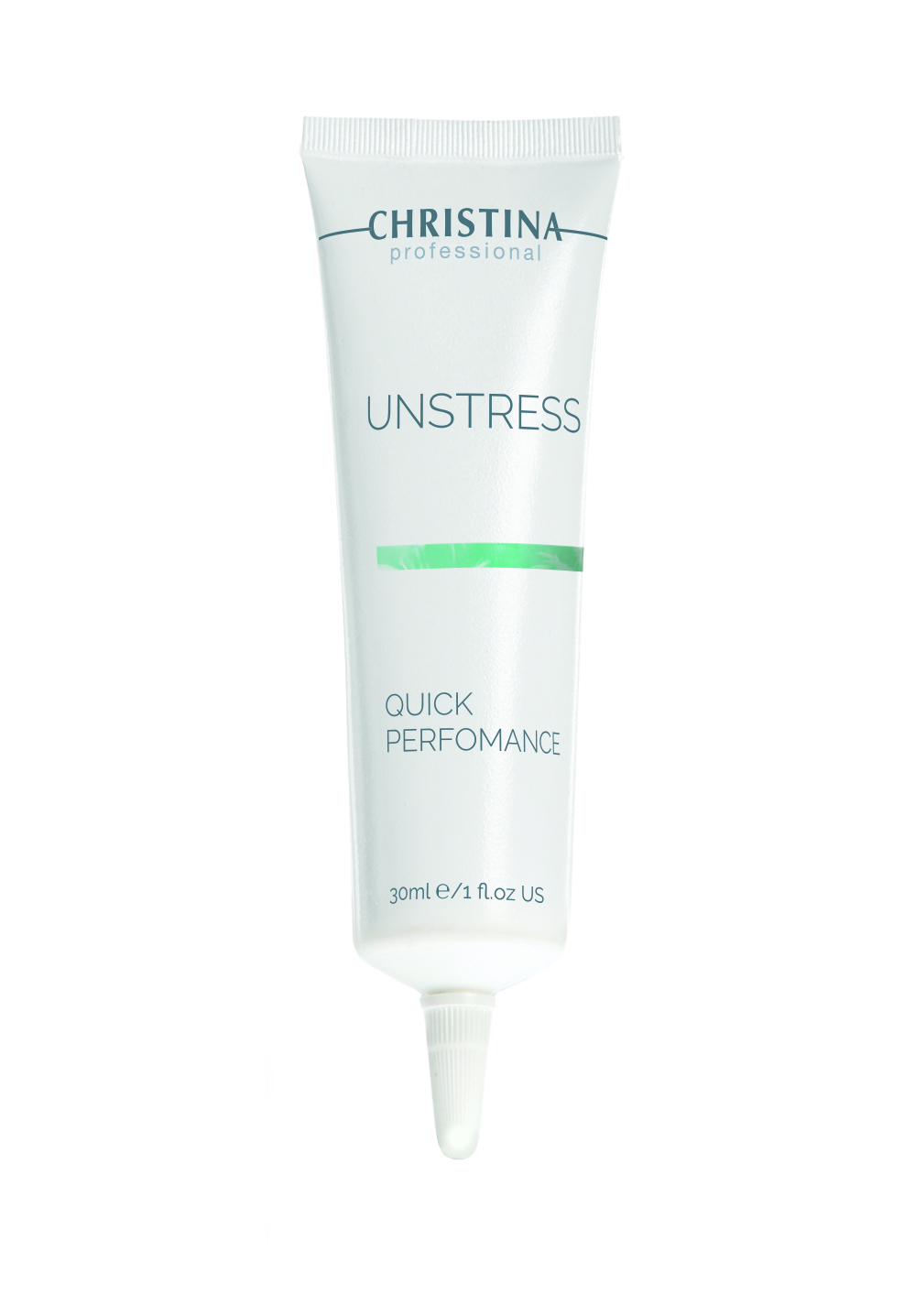 UNSTRESS | Quick Performance Calming Cream
