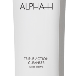 Triple Action Cleanser