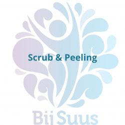 Scrubs & peelings