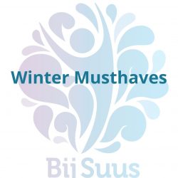 Winter Musthaves