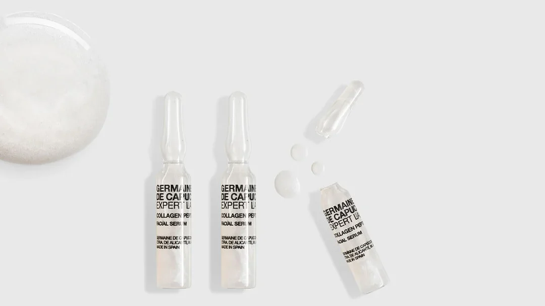 Collagen peptide