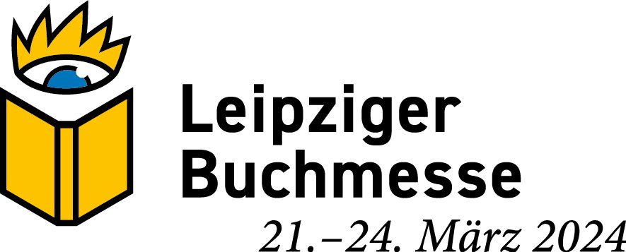 Besuche die Leipziger Buchmesse 2024