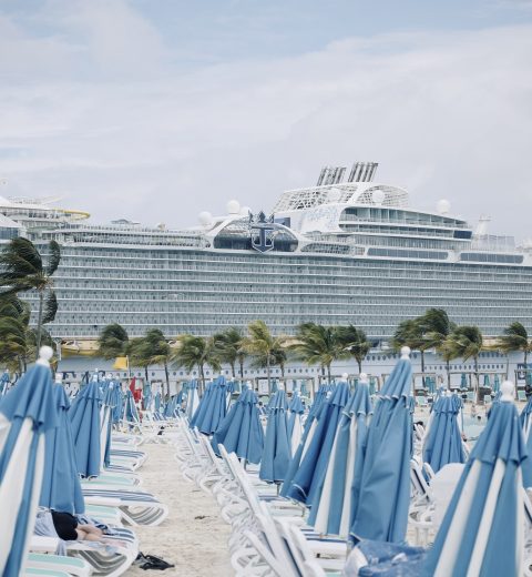 wonder of the seas bahamas