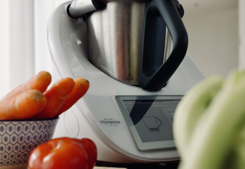 thermomix mit gemüse