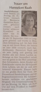 Hallertauer Zeitung - Donnerstag, 20.03.2025