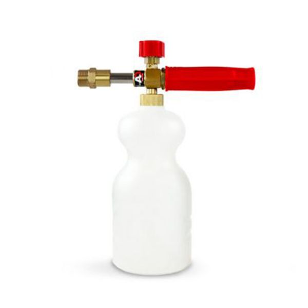 Foam Cannon Kranzle M22 schuim.be