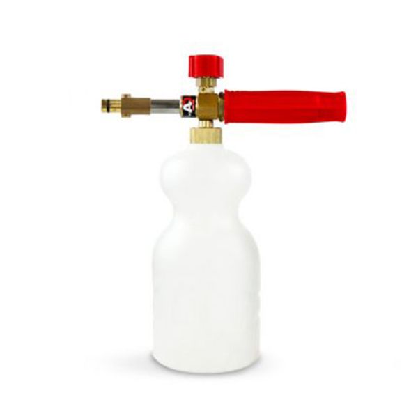 Foam Cannon Nilfisk Pro (P150) / Stihl schuim.be