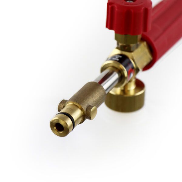 Foam Cannon Nilfisk Pro (P150) / Stihl schuim.be