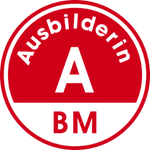 Ausbilderin A BM