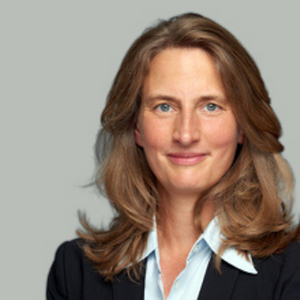 Prof. Dr. Rebekka Bendig